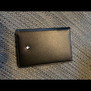 Montblanc Men’s Wallet BRAND NEW